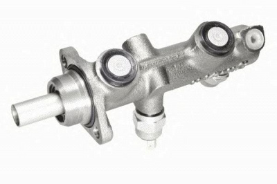 HELLA PAGID 8am355503471 -  Главный тормозной цилиндр